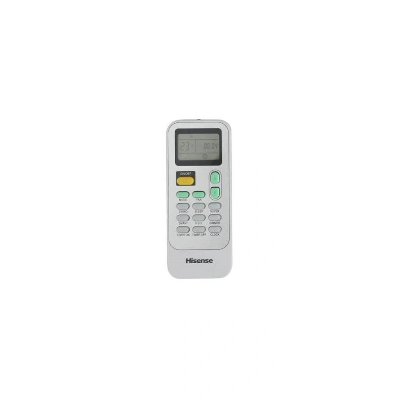 Hisense AP-07CR4GKVS00 мобильный кондиционер