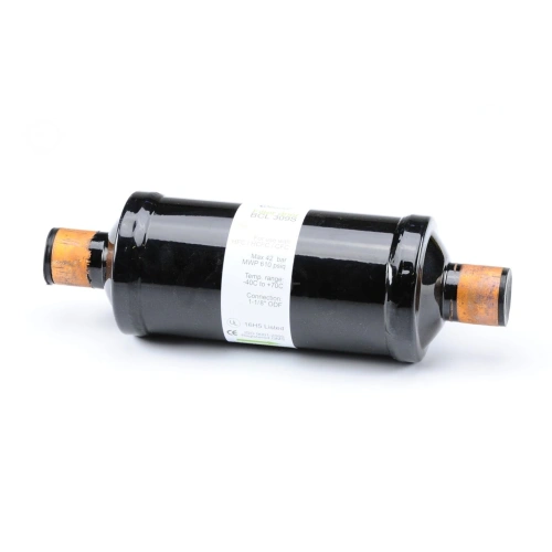 Фильтр-осушитель 1 1/8" Becool BCL 309S (под пайку)
