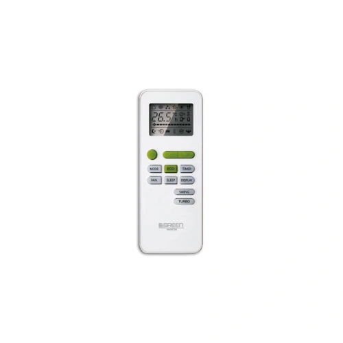 Green TSI-07HRIY1 TRIUMPH INVERTER сплит-система настенного типа