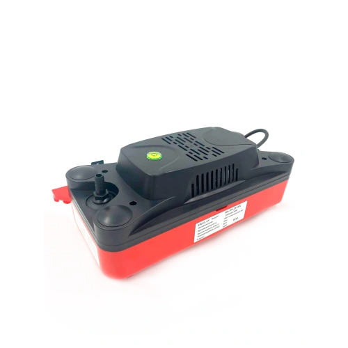 Помпа дренажная Sikelan Tank Low Type MD-TPF-24-230H накопительная 2,3л, 360 л/ч