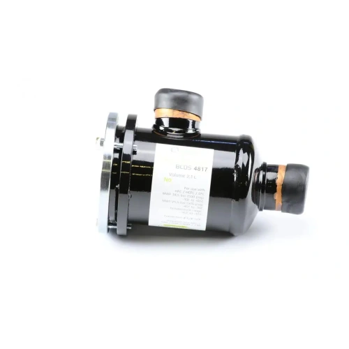 Фильтр-осушитель 2 1/8" разборный Becool BCDS 4817