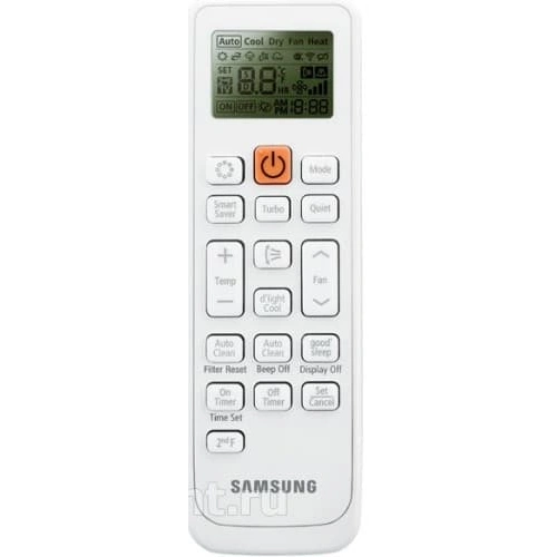 Samsung AQV12KBBNSER