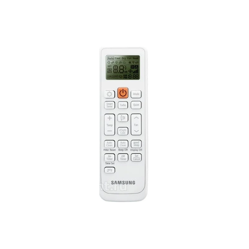 Samsung AQV12KBBNSER