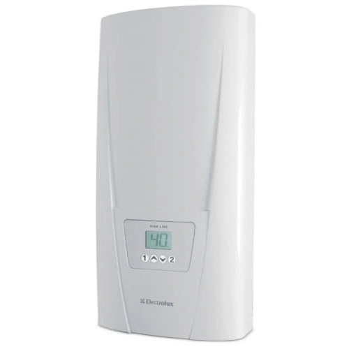 Electrolux SP 18-27 HIGH LINE