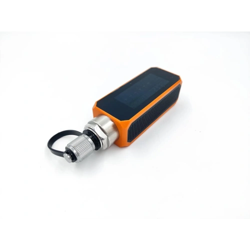 Электронный вакуумметр Elitech VGW-MINI (в сумке)