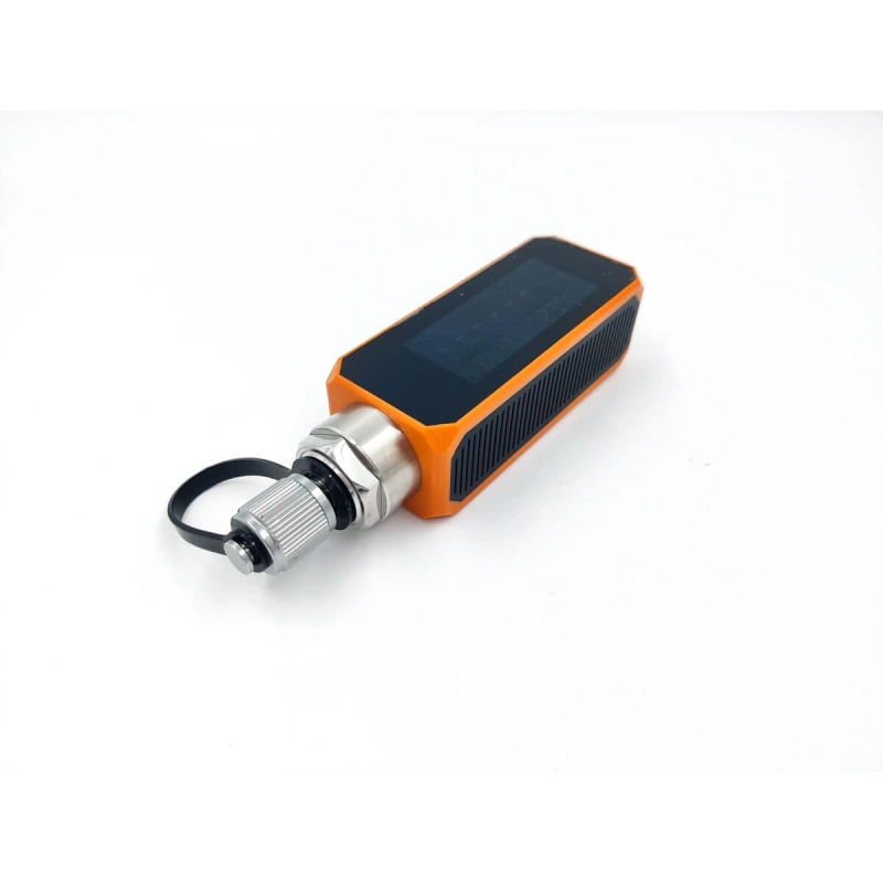 Электронный вакуумметр Elitech VGW-MINI (в сумке)