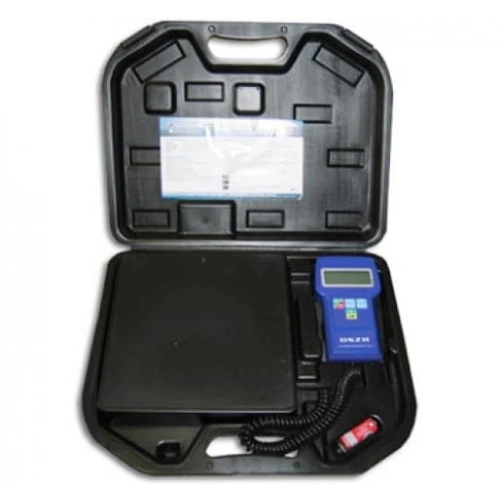 Весы электронные Favor Cool RCS-7010 (YPB-02 ) (70 кг.)