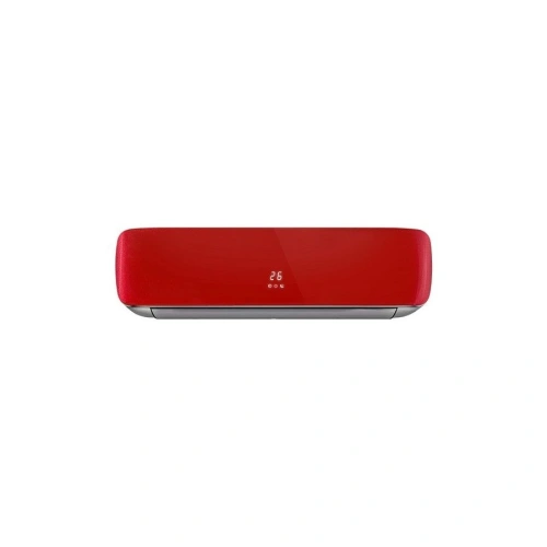 Hisense AMS-09UR4SVETG67(R) PREMIUM RED FM DC INVERTER настенный блок мульти сплит-системы