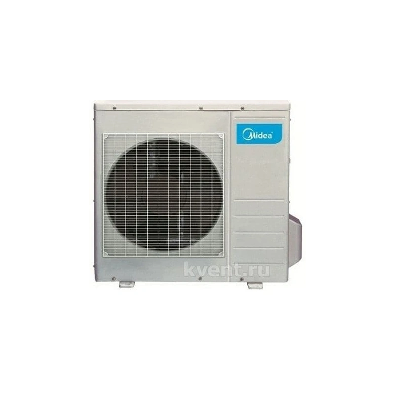 Midea MCC-36HRN1-R/MOU-36HN1-R
