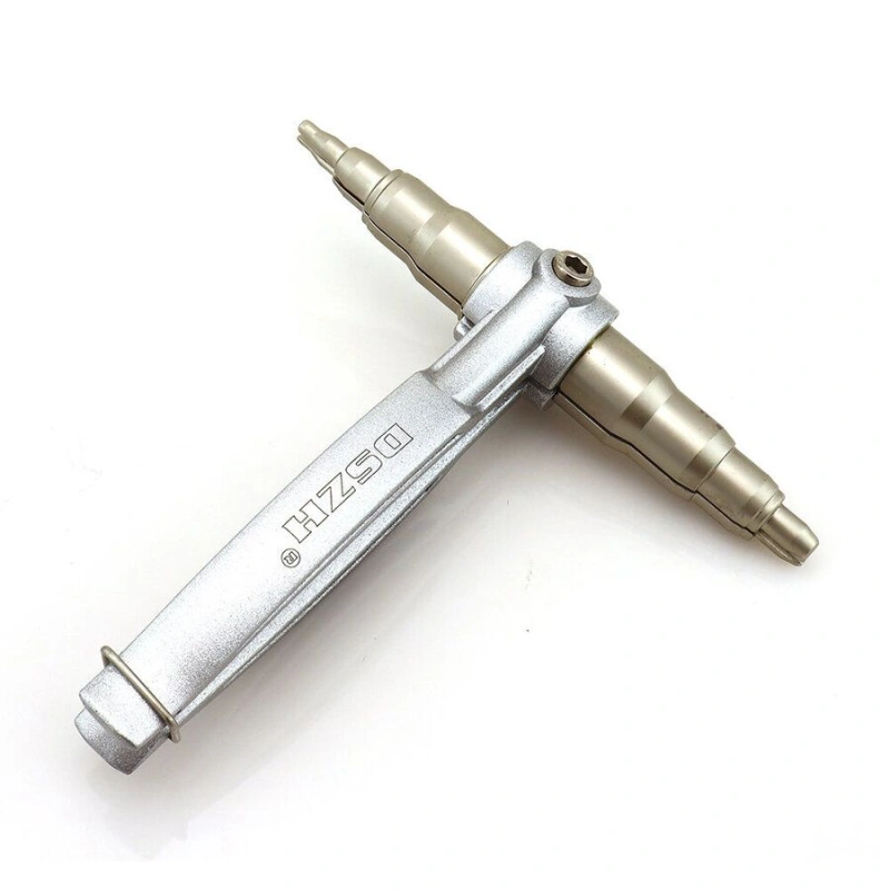 Труборасширитель DSZH WK-622 (1/4"; 3/8", 1/2", 5/8", 3/4", 7/8")