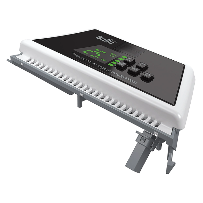 Блок управления конвектора Ballu BCT/EVU-2.5E Transformer Electronic