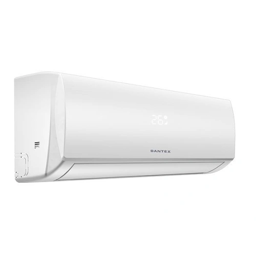 Dantex RK-09ENT4/ RK-09ENT4E ECO NEW настенная сплит-система