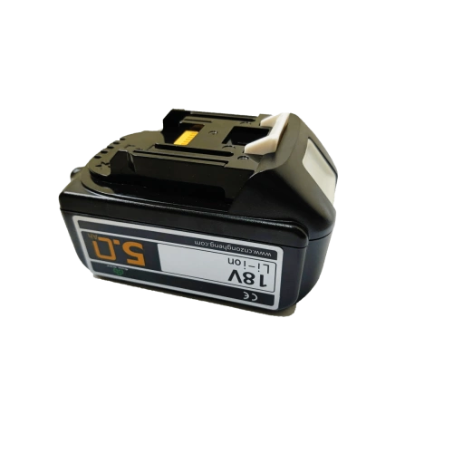 Аккумулятор Li-Ion 18V, 5 Ah (для Super Stars ST-2BMC и ST-2SC)