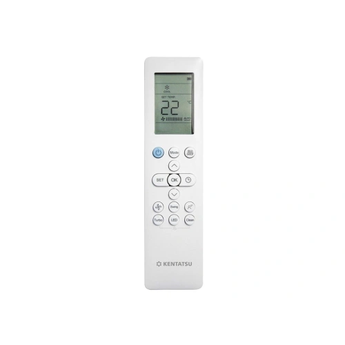 KENTATSU KSGAA53HZRN1/KSRAA53HZRN1 Kanami Inverter сплит-система настенного типа