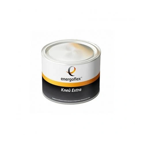 Контактный клей Energoflex® Extra 0,5 л