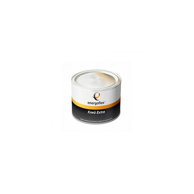 Контактный клей Energoflex® Extra 0,5 л
