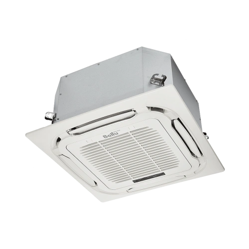 Ballu Machine BLCI_C-18HN8/EU (compact) Universal DC внутренний блок кассетной сплит-системы