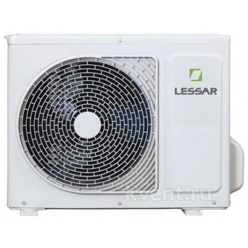 Lessar LS/LU-HE09KHA2