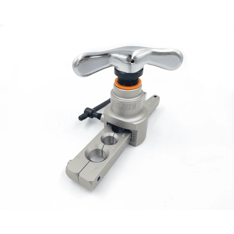 Вальцовка эксцентриковая Value VFT-808-I-N (1/4" - 3/4")