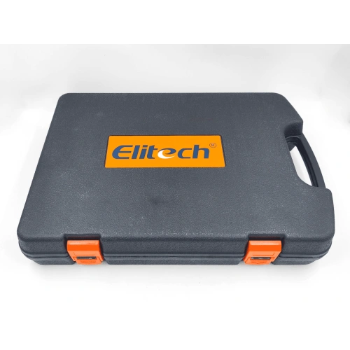 Весы электронные Elitech LMC-100F+, до 50 кг (в кейсе)