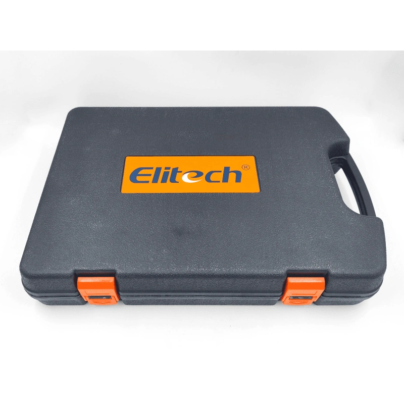 Весы электронные Elitech LMC-100F+, до 50 кг (в кейсе)