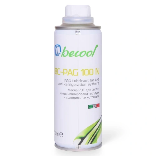 Масло синтетическое Becool BC-PAG 100 0,25л