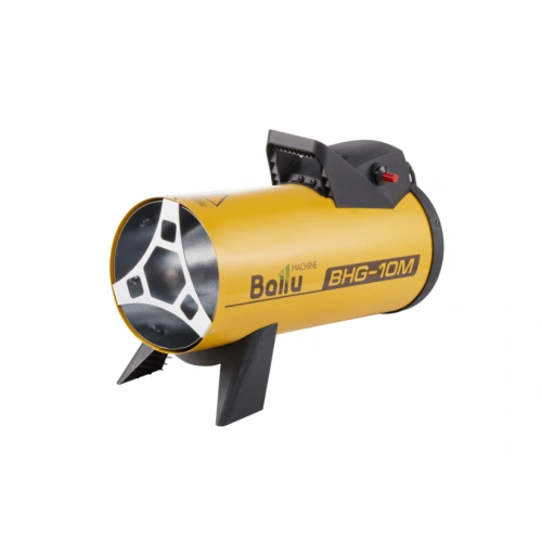 Тепловая пушка газовая Ballu BHG-10M