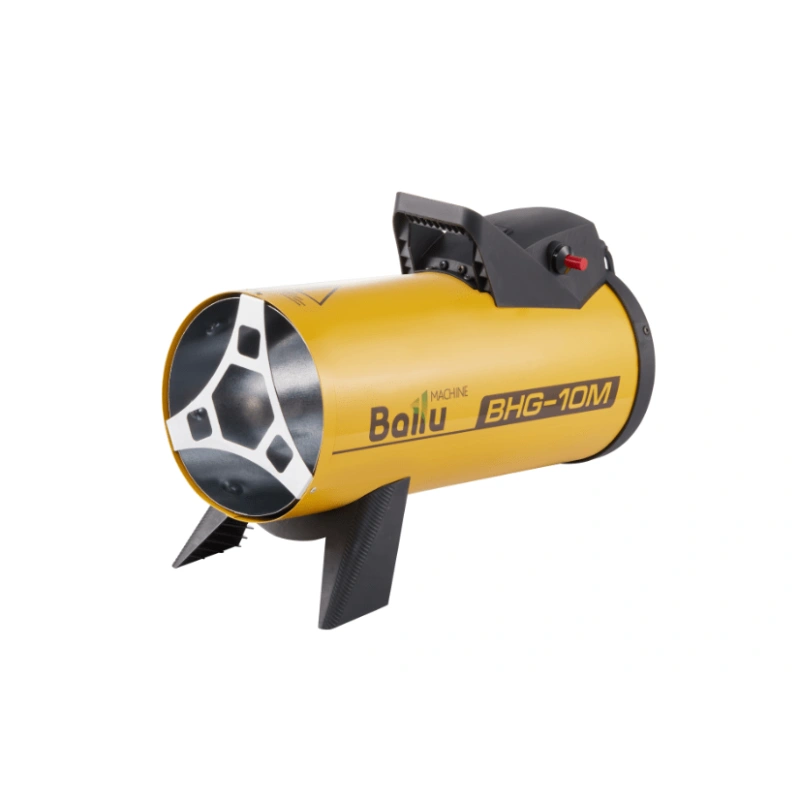 Тепловая пушка газовая Ballu BHG-10M