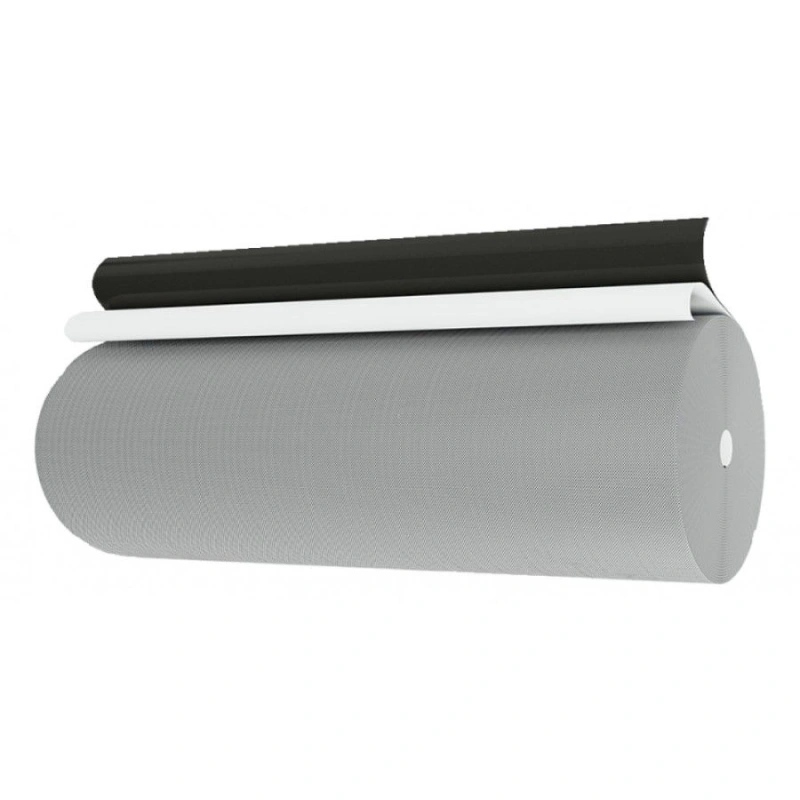 Изоляция Energoflex® Vent 5мм / 1м, в рулоне 20м, самоклеящаяся (EFXR05120VENT)