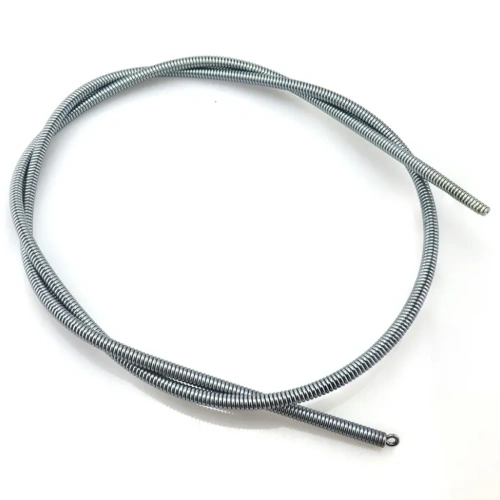 Внутренний трубогиб DSZH WK-202-10_5/8" пружинный