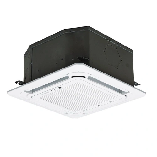 Kentatsu KSZTA53HFAN1/KSUTA53HFAN1/-40 сплит-система кассетного типа с зимним комплектом