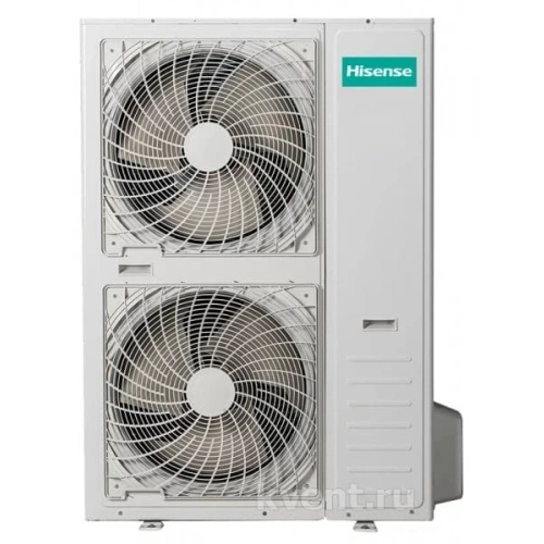 Hisense AUF-60ER6SM/AUW-60H6SP1 cплит-система колонного типа