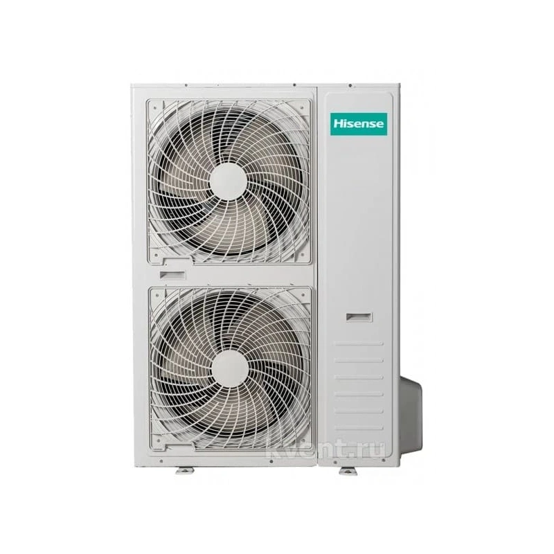 Hisense AUF-60ER6SM/AUW-60H6SP1 cплит-система колонного типа