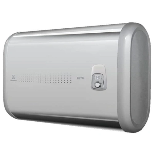 Electrolux EWH-50 Royal Silver H