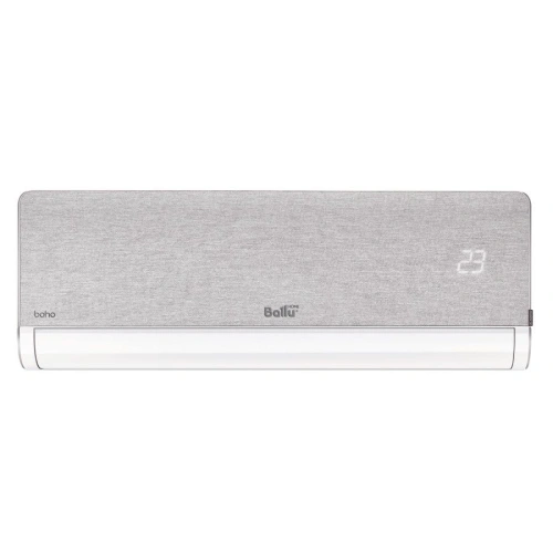 Ballu BSNI-10HN8 Boho DC Inverter сплит-система настенного типа