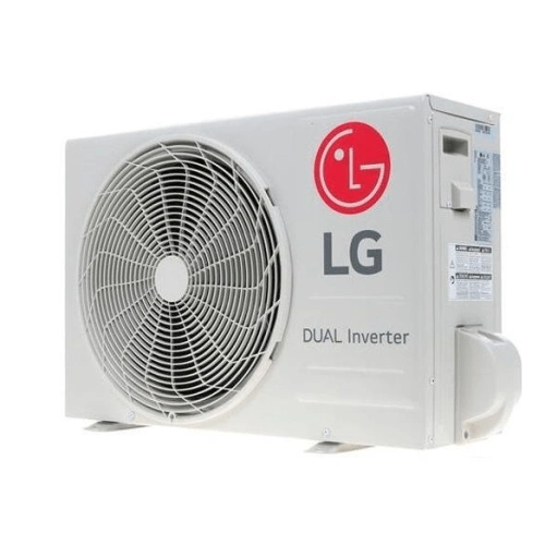 LG AC12BK ARTCOOL MIRROR INVERTER настенная сплит-система