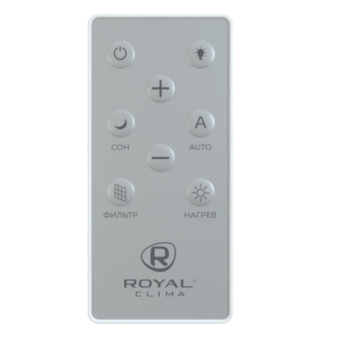 Приточно-очистительный комплекс Royal Clima Breeza XS RCB 75
