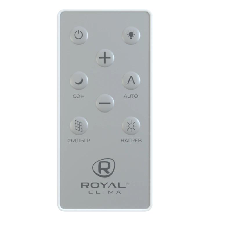 Приточно-очистительный комплекс Royal Clima Breeza XS RCB 75