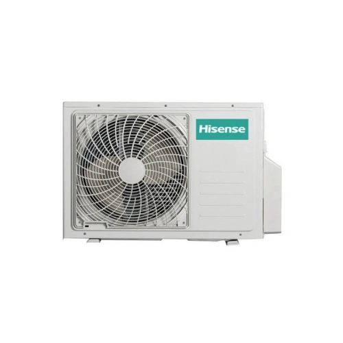 Hisense AUF-24ER4SCPA/AUW-24H4SB сплит-система колонного типа