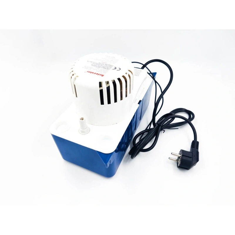 Помпа дренажная Refcenter RTP22WS230V накопительная 2.2л; 500 л/ч
