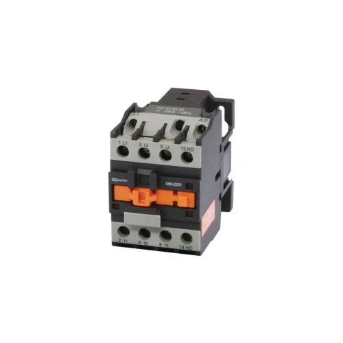 Контактор TDM КМН-22511 25А 230В/АС3 1НЗ