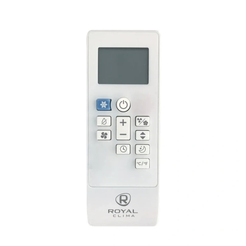 Royal Clima RM-ST39CH-E Strada мобильный кондиционер