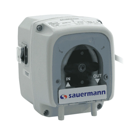 Дренажная помпа Sauermann PE 5000