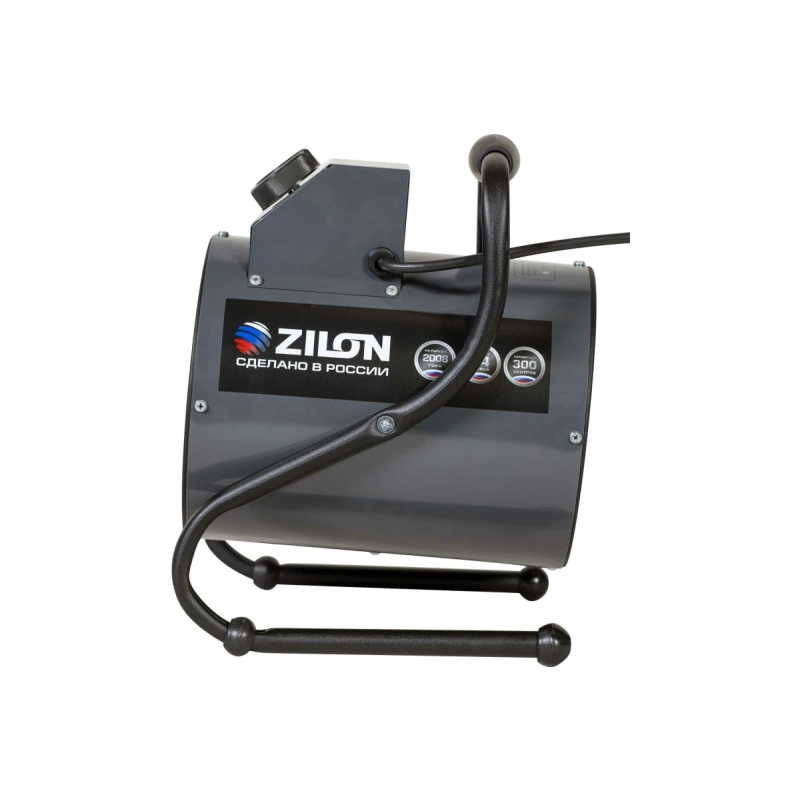 Тепловая пушка ZILON ZTV-2С N1
