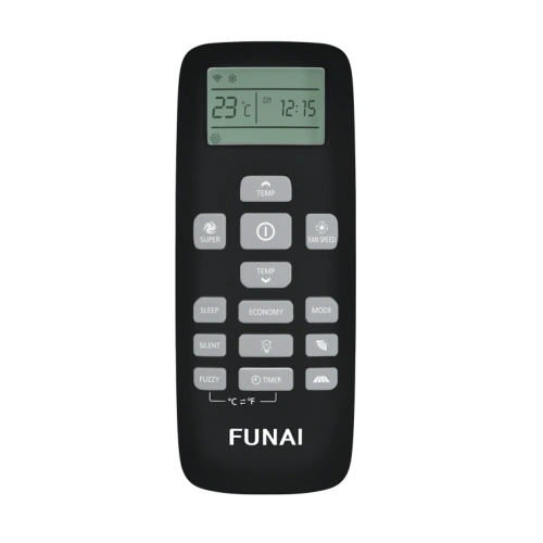 FUNAI RAC-I-SN30HP.D04 SENSEI Inverter настенная сплит-система