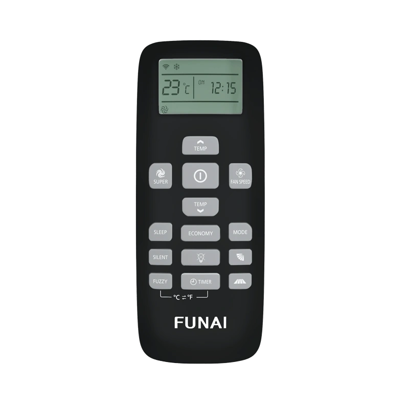 FUNAI RAC-I-SN30HP.D04 SENSEI Inverter настенная сплит-система