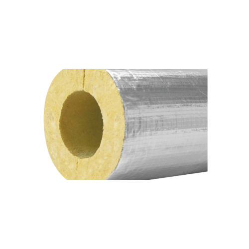 Цилиндр K-FLEX 30x076-1 K-ROCK ALU