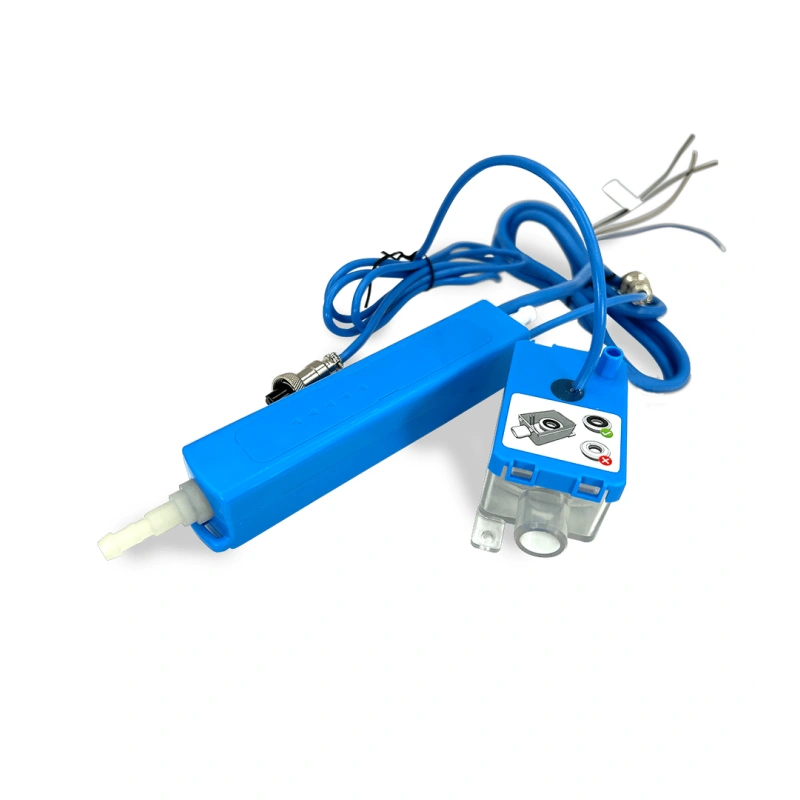 Помпа дренажная RF Aqua Blue (проточная, 12 л/ч, 21 Дб)