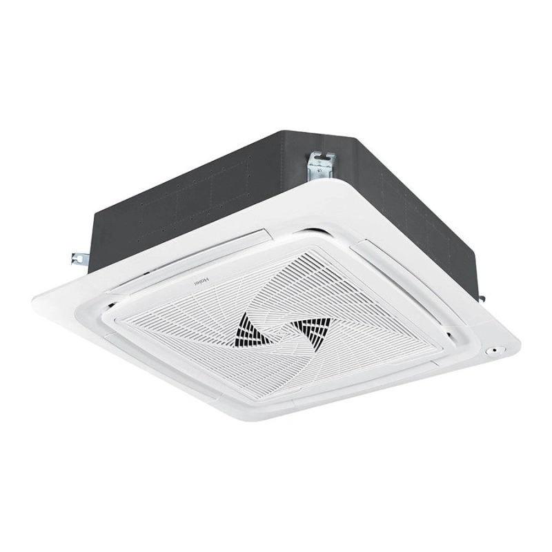 Haier AB71S2SG1FA/1U24GS1ERA кассетный кондиционер