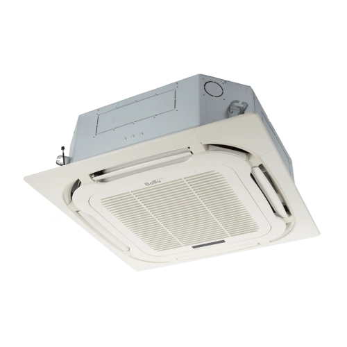 Ballu Machine BLCI_C-24HN8/EU Universal DC внутренний блок кассетной сплит-системы
